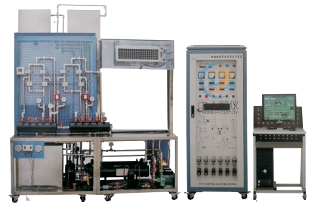 智能工業(yè)革命!PLC實驗臺助您踐行自動化事業(yè)夢想(圖1) 智能工業(yè)革命!PLC實驗臺助您踐行自動化事業(yè)夢想(圖1)