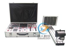 實戰(zhàn)演練,PLC實驗臺助您在自動化領(lǐng)域立足(圖1) 實戰(zhàn)演練,PLC實驗臺助您在自動化領(lǐng)域立足(圖1)