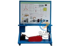 高質(zhì)量教學(xué)輔助,PLC實(shí)驗(yàn)臺(tái)助力學(xué)生成長成才(圖1) 高質(zhì)量教學(xué)輔助,PLC實(shí)驗(yàn)臺(tái)助力學(xué)生成長成才(圖1)