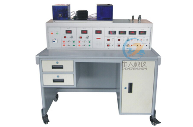 實(shí)踐驅(qū)動(dòng),PLC實(shí)驗(yàn)臺(tái)助力學(xué)生掌握自動(dòng)化技能(圖1) 實(shí)踐驅(qū)動(dòng),PLC實(shí)驗(yàn)臺(tái)助力學(xué)生掌握自動(dòng)化技能(圖1)