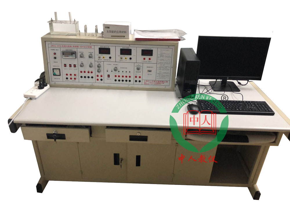 親身實踐,PLC實驗臺培養(yǎng)學(xué)生創(chuàng)新實踐能力(圖1) 親身實踐,PLC實驗臺培養(yǎng)學(xué)生創(chuàng)新實踐能力(圖1)