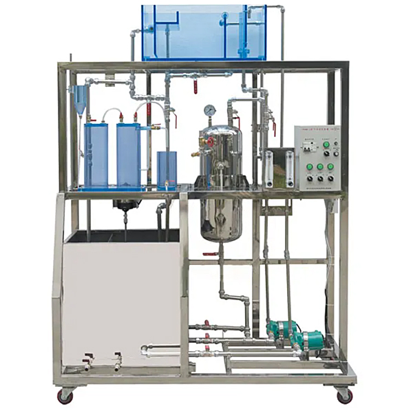 plc實(shí)驗(yàn)平臺(tái)(圖2)