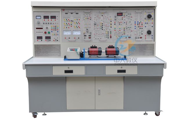 plc實訓(xùn)平臺作用是什么(圖2) plc實訓(xùn)平臺作用是什么(圖2)