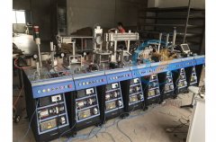 plc實(shí)訓(xùn)臺(tái)接線(xiàn)方式(圖1)