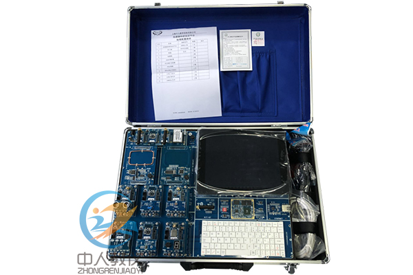 plc實訓(xùn)平臺 搭建(圖1) plc實訓(xùn)平臺 搭建(圖1)