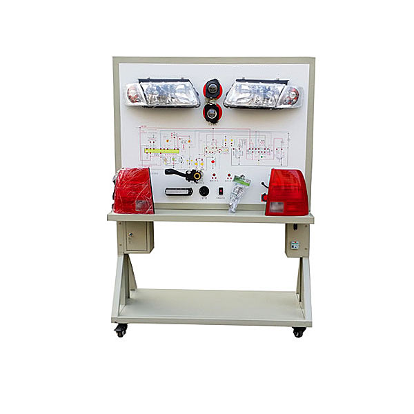 plc實訓臺接線圖片(圖1) plc實訓臺接線圖片(圖1)