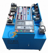 plc實訓裝置怎么接線(圖2) plc實訓裝置怎么接線(圖2)