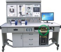 plc實(shí)驗(yàn)室的硬件設(shè)施(圖1) plc實(shí)驗(yàn)室的硬件設(shè)施(圖1)