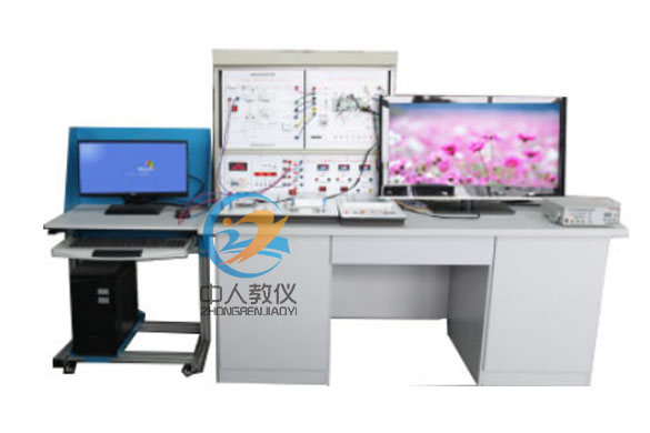 plc實驗設(shè)備有哪些(圖2) plc實驗設(shè)備有哪些(圖2)