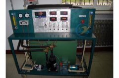 plc實驗裝置(圖1) plc實驗裝置(圖1)