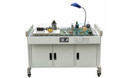 plc實訓(xùn)臺訓(xùn)練項目是什么(圖2) plc實訓(xùn)臺訓(xùn)練項目是什么(圖2)