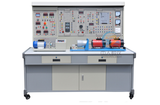 plc實訓(xùn)項目都有哪些項目(圖1) plc實訓(xùn)項目都有哪些項目(圖1)