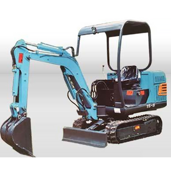 中人ZRGC-02 裝載機底盤系統(tǒng)實訓臺（履帶式）