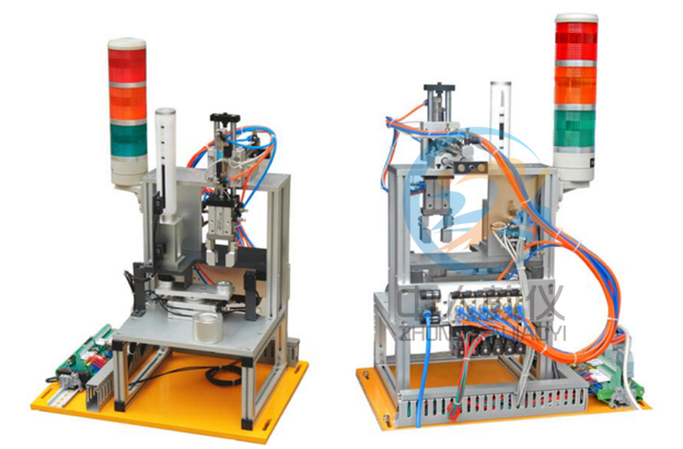 液壓臺(tái)車工作原理視頻,機(jī)構(gòu)運(yùn)動(dòng)創(chuàng)新設(shè)計(jì)方案(圖2) 液壓臺(tái)車工作原理視頻,機(jī)構(gòu)運(yùn)動(dòng)創(chuàng)新設(shè)計(jì)方案(圖2)