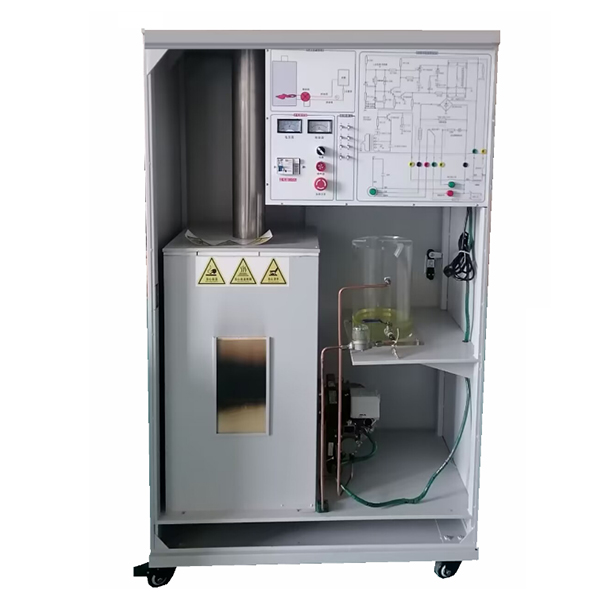 ZRLR-GLM模擬鍋爐燃燒器實(shí)訓(xùn)臺