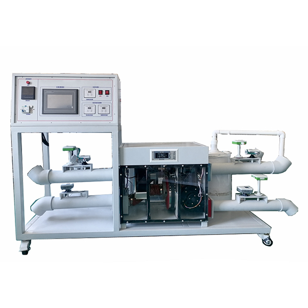 中人ZRLR-CS吸附傳熱傳質(zhì)性能測試實(shí)訓(xùn)裝置