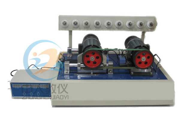 帶傳動實驗臺（帶微機接口、含軟件）