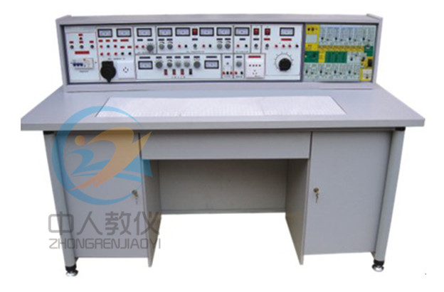 電工、電子、自控原理實(shí)驗(yàn)臺(tái),通用電工電子實(shí)驗(yàn)臺(tái)