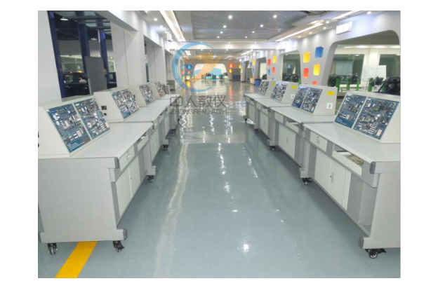 單片機(jī)、EDA開發(fā)實驗平臺,EDA與單片機(jī)綜合實訓(xùn)臺