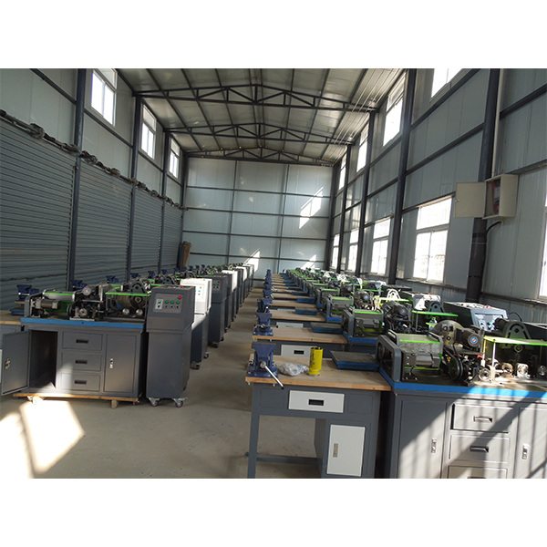 云南機(jī)械裝調(diào)實驗室成功案例,機(jī)械裝配實驗裝置案例